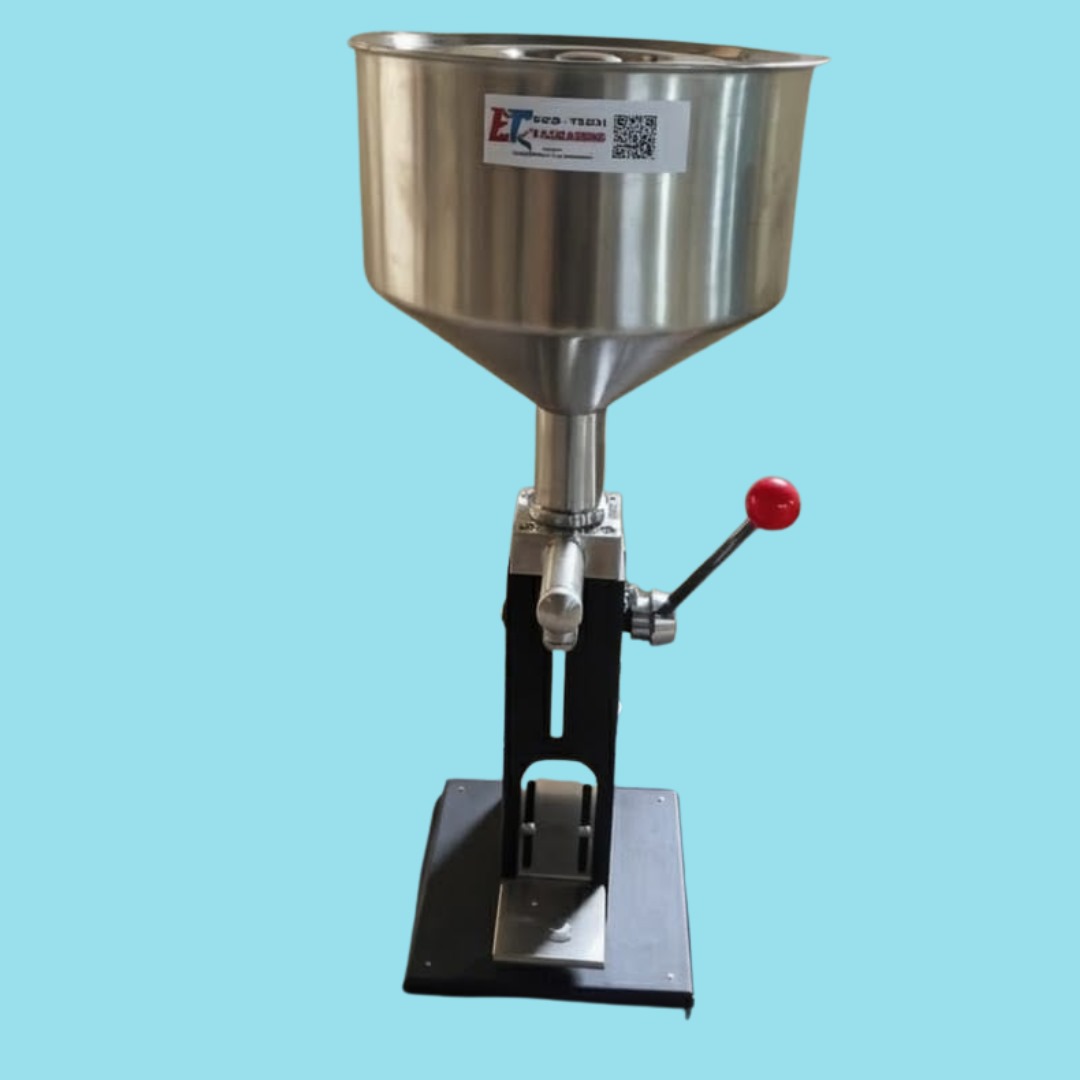Hand Manual Filling Machine
