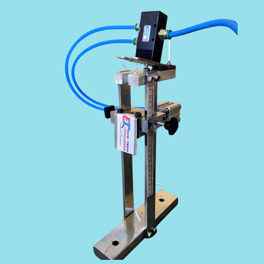 Pump Cutting Machine