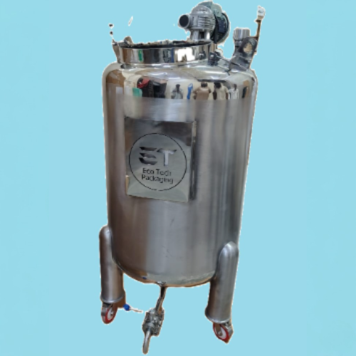 300 LTR Mixing Tank