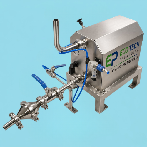 Perfume Transfer Machine & Pump