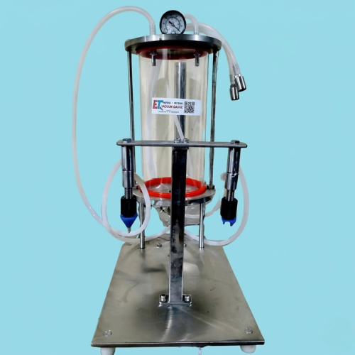 Roll On 2 Head Filling Machine